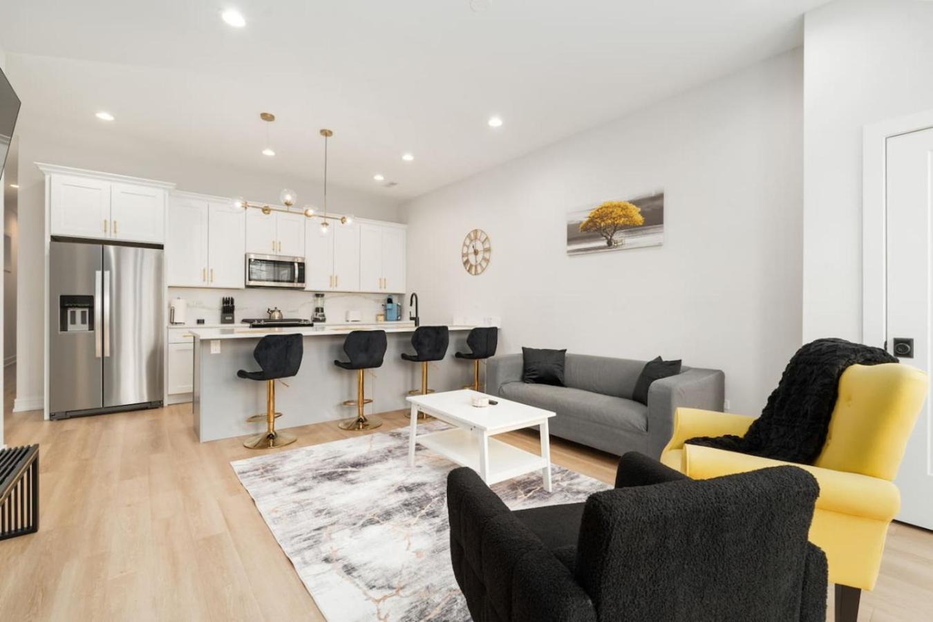 Apartment Affordable Private 2 -shared *