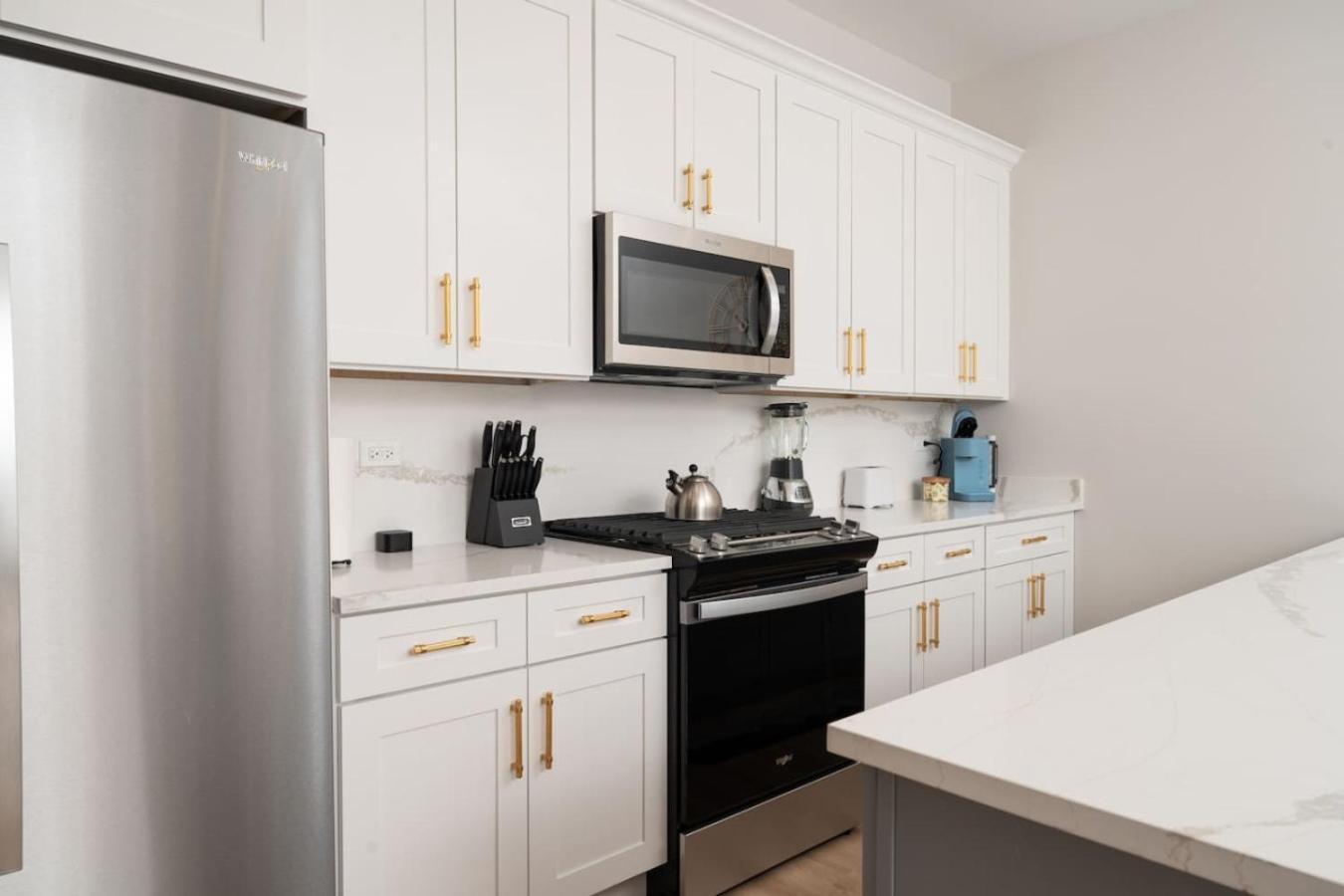 Affordable Private 2 -shared Chicago